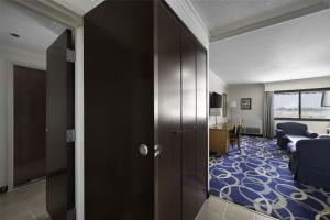 Posezení v ubytování Radisson Blu Hotel, Yanbu