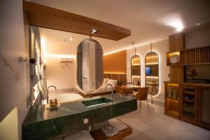 Fotografie z fotogalerie ubytování Corinto Hotel v destinaci Rio de Janeiro + 43 fotografií