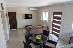 Μια τηλεόραση ή/και κέντρο ψυχαγωγίας στο N-Joy Aruba