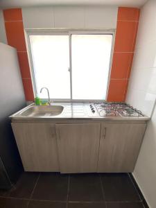 Afbeelding uit fotogalerij van El Encanto in Barranquilla