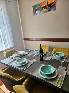 Imagen de la galería de Apartmani Anna, en Omišalj