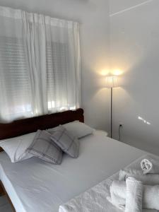 Gallery image of NOVe Halkidiki in Áyios Pávlos