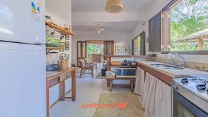 Gallery image of Casa em Paraty Mirim a 15 min da Praia in Parati-Mirim