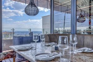 Příroda nedaleko apartmánu + 35 fotografií