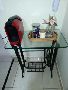 Fotografie z fotogalerie ubytování Apartamento WJM v destinaci Espirito Santo Do Pinhal + 1 fotografie