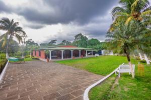 Fotografie z fotogalerie ubytování Relax Quinta carlis 