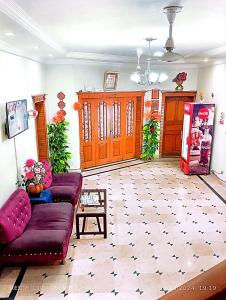 Fotografie z fotogalerie ubytování Orion guest house v destinaci Islámábád