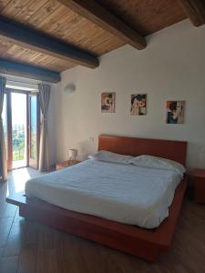 Ảnh trong thư viện ảnh của Casa Belvedere - Affitti Brevi Italia ở Poggio Picenze