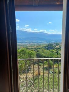 Ảnh trong thư viện ảnh của Casa Belvedere - Affitti Brevi Italia ở Poggio Picenze