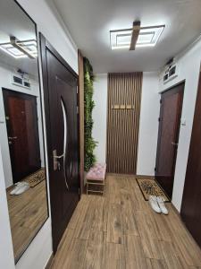 Φωτογραφία από το άλμπουμ του Apartament Stefania Targu Ocna σε Tîrgu Ocna