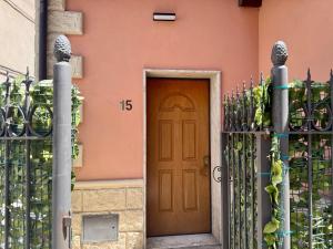 Gambar di galeri bagi Reggina's Retreat di Reggio di Calabria