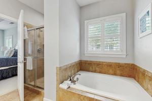 Ένα μπάνιο στο Bayside Resort - 11278 Signature +18 φωτογραφίες