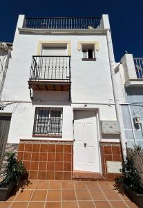 Galeriebild der Unterkunft CASA DE PUEBLO A 10 MIN PLAYA in Torrox