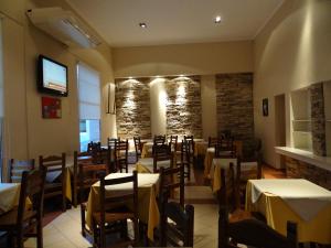 Afbeelding uit fotogalerij van Hotel Holimasú in Colón