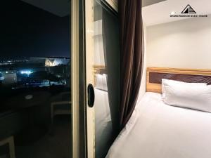 Gallery image of grand museum view hotel in Cairo