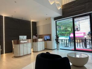 Foto de la galeria de Haiman Hotel海曼酒店 a Bangkok