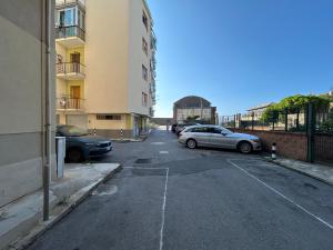 Η γειτονιά γύρω από ή μία γειτονιά κοντά σε αυτό το διαμέρισμα