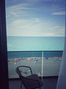 Gallery image of Hotel black sea in K'obulet'i +248 photos