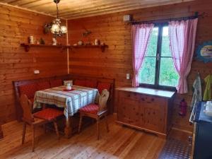 Φωτογραφία από το άλμπουμ του Das 1000 Kraut Haus (Berghüttte) σε Laimbach am Ostrong