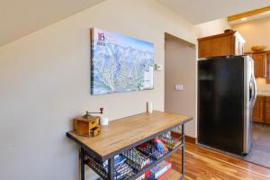 Fotografie z fotogalerie ubytování Rustic Mountain Sanctuary on 2 Acres with Deck! v destinaci Alma