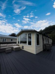 Фотография из галереи Moselle - Squirrel View в городе Ballantrae