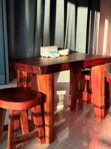 Galeriebild der Unterkunft Villa Nizzy in Ban Mae Nam