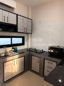 Galeriebild der Unterkunft Villa Nizzy in Ban Mae Nam