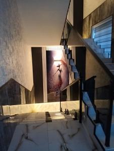 Φωτογραφία από το άλμπουμ του Şərq Vadisi Hotel σε Zaqatala