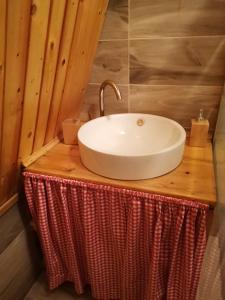 Fotografie z fotogalerie ubytování Planinska kuća BRDO v destinaci Zlobin + 12 fotografií