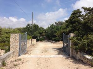 Fotografie z fotogalerie ubytování Gelsomoro beach house v destinaci Campomarino