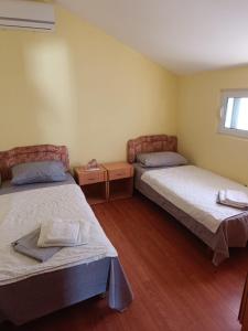 Afbeelding uit fotogalerij van Una Apartments in Budva