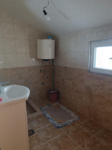 Afbeelding uit fotogalerij van Una Apartments in Budva