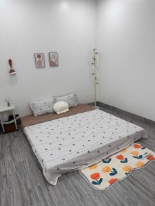 Gallery image of Méow Homestays in Ðoan Xá