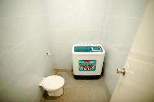 Imagen de la galería de Loboc Nature View House, en Loboc