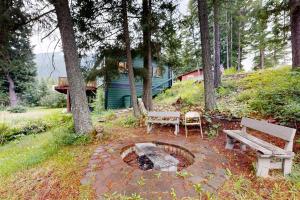 Gallery image of Hungry Horse Hideout in Hungry Horse