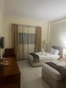 Fotografie z fotogalerie ubytování Kenenisa Evertt Hotel v destinaci Addis Abeba