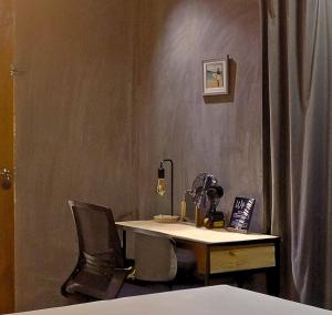 Fotografie z fotogalerie ubytování SUMMER HOUSE C Starlink v destinaci Libertad
