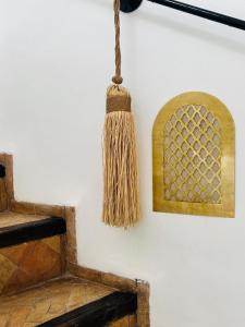 Fotografie z fotogalerie ubytování Riad Baba Ali v Marrákéši