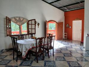 Fotografie z fotogalerie ubytování Relax Quinta carlis 