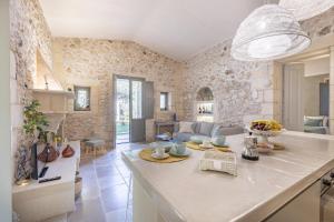Fotografie z fotogalerie ubytování Tenuta Arcàdia v destinaci Cursi