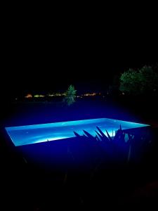 Imagen de la galería de Ira Private Villa with Pool, en Tragaki