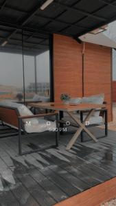 Fotografie z fotogalerie ubytování Sfparadise v destinaci Salalah