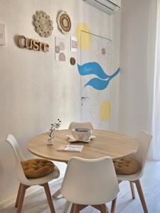 Fotografie z fotogalerie ubytování Color Island Home v destinaci La Maddalena + 36 fotografií