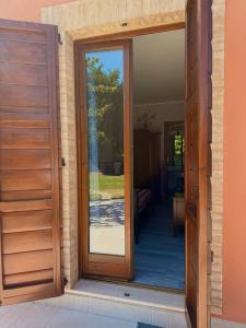 Ảnh trong thư viện ảnh của Il Castellano Vacanze ở Porto SantʼElpidio