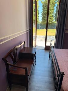 Ảnh trong thư viện ảnh của Il Castellano Vacanze ở Porto SantʼElpidio