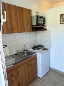 Foto dalla galleria di Villa Avra a Dassia Altre 63 foto