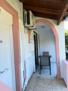 Foto dalla galleria di Villa Avra a Dassia