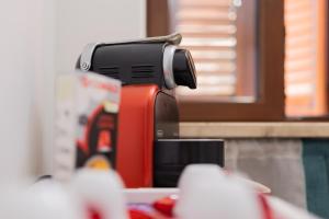 Fotografie z fotogalerie ubytování Casa Vittoria v destinaci Ossi