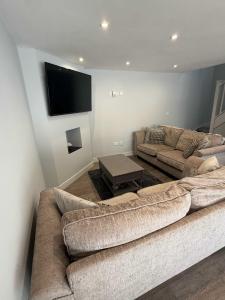 Gallery image of Henlow Annexe Room 1 of 2 in Henlow