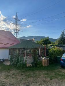 Căpăţîneni-PămînteniCasa Ioana的相册照片